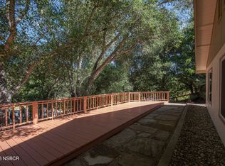 850 Fredensborg Canyon Rd, Solvang, CA 93463