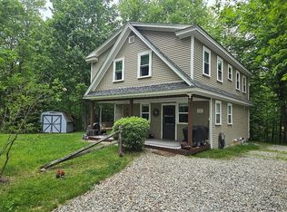 473 Pond Cir #PO-151, North Haverhill, NH 03774