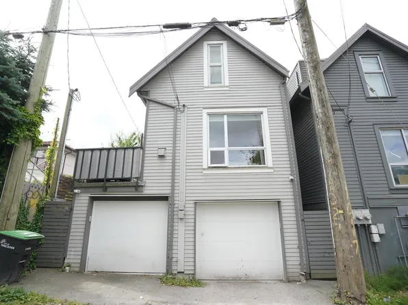 1025 Keefer St, Vancouver, BC V6A 1Y9