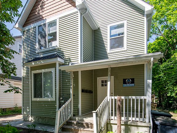 5th image of 1104 South Blvd #1-1104FO