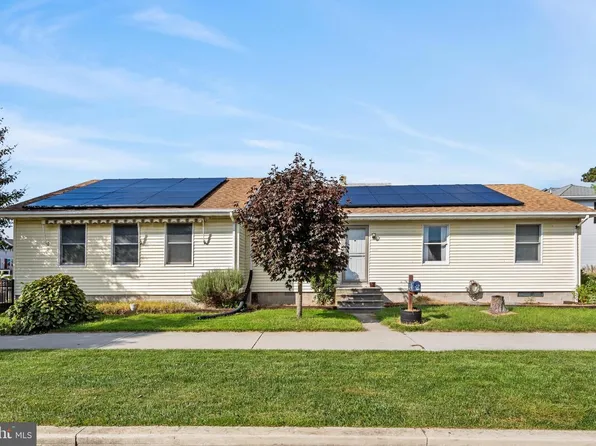 602 141st St, Ocean City, MD 21842