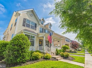 1141 Fulling Mill Ln, Haddon Heights, NJ 08035