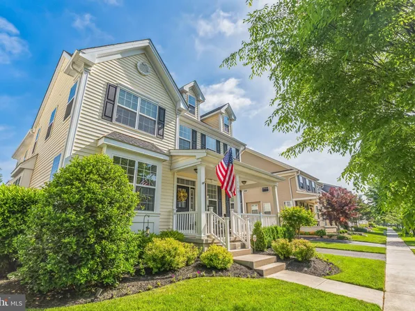 1141 Fulling Mill Ln, Haddon Heights, NJ 08035