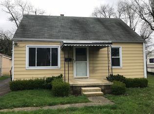 701 Elizabeth Ave, Columbus, OH 43213