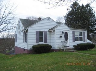12 Jewell Ave, Binghamton, NY 13901