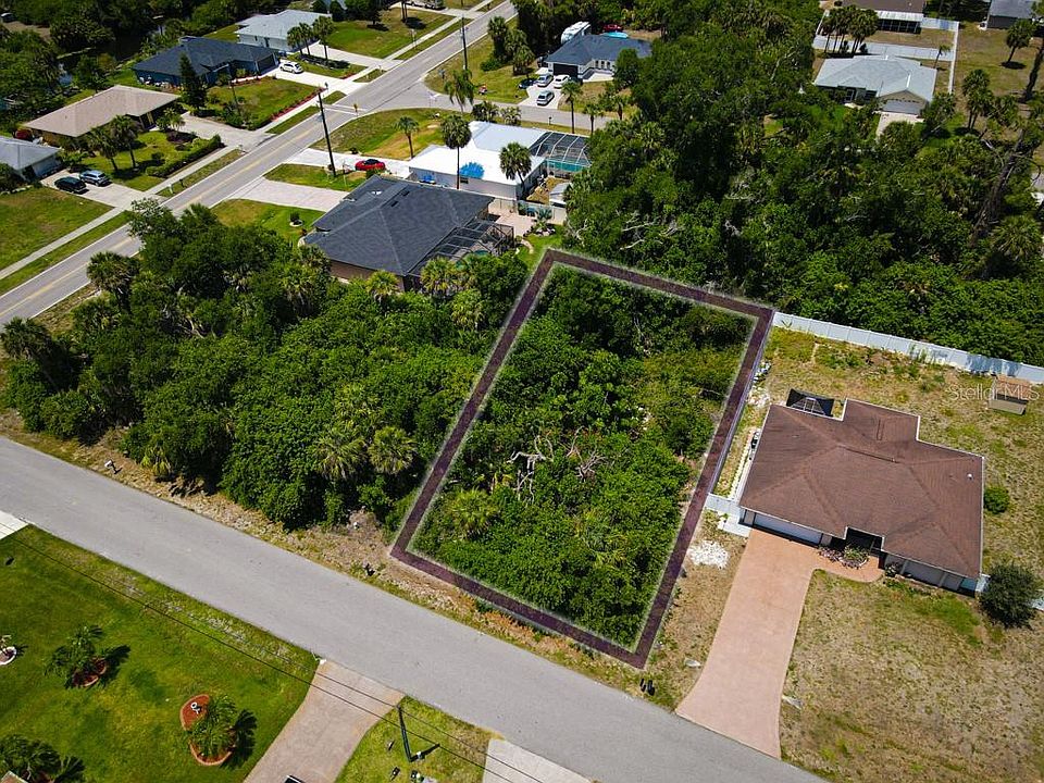 1st image of Brickell Dr Lot 24