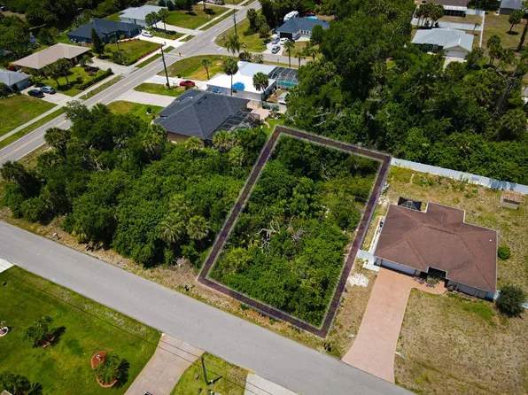 Brickell Dr Lot 24, North Pt, FL 34286