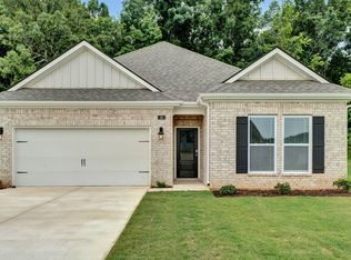 45 Daisy Dr, Somerville, TN 38068