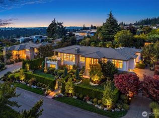 Clyde Hill, Clyde Hill, WA 98004