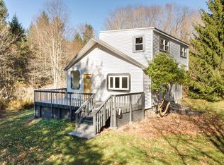 2600 E Hubbell Hill Rd, Margaretville, NY 12455