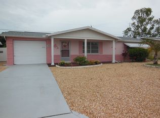 3549 Cambridge St, New Port Richey, FL 34652