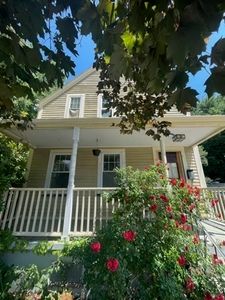 40 Butts St, Newton, MA, 02464