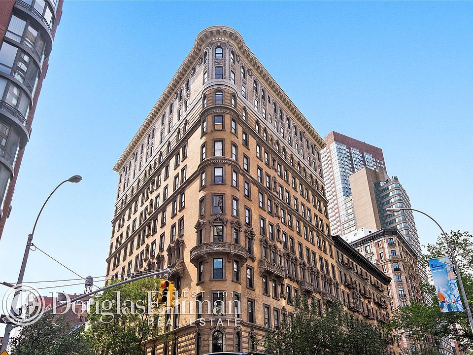 1st image of 154 W 70th St APT 6F