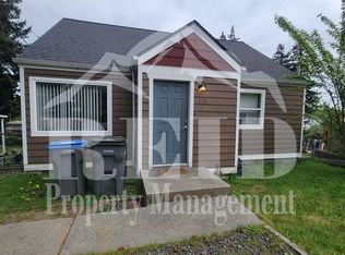 1212 Evans Ave W, Bremerton, WA 98312