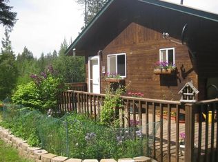 3471 E Dufort Rd, Sagle, ID 83860