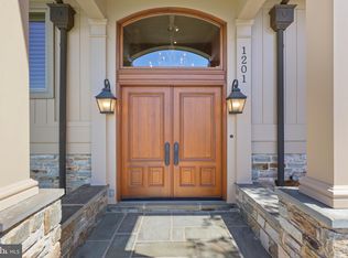 1201 Doves Cove Rd, Towson, MD 21286