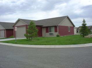 1468 Chanel Loop, Billings, MT 59101