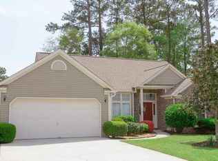 2125 Green Heron Dr, Murrells Inlet, SC 29576