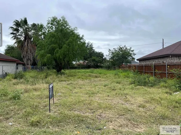 746 Hernandez Dr, Donna, TX 78537