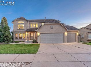5514 Saxon Ln, Colorado Springs, CO 80918
