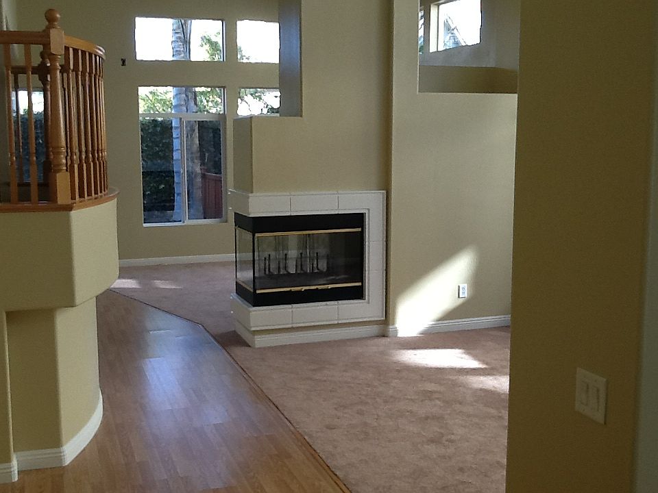 Living Rooms