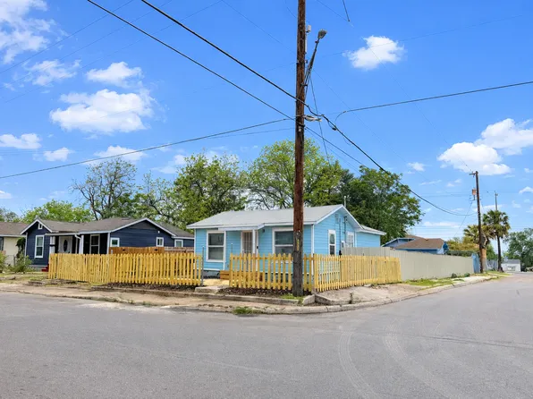 155 Canton, San Antonio, TX 78202