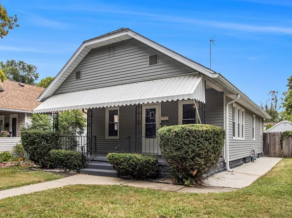 1634 S Taylor St, South Bend, IN 46613