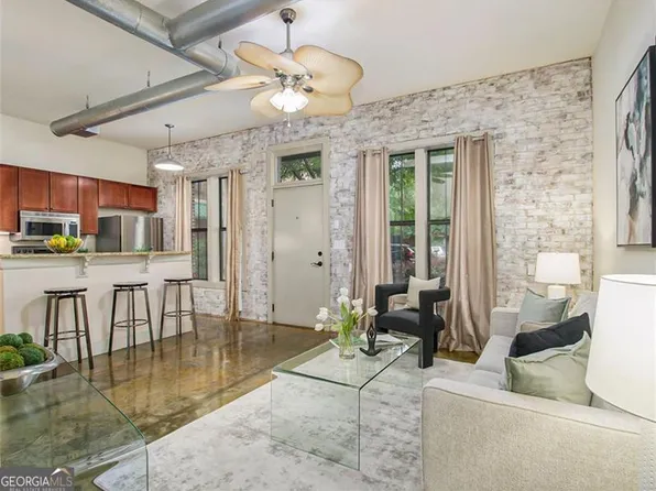 791 Wylie St SE APT 509, Atlanta, GA 30316