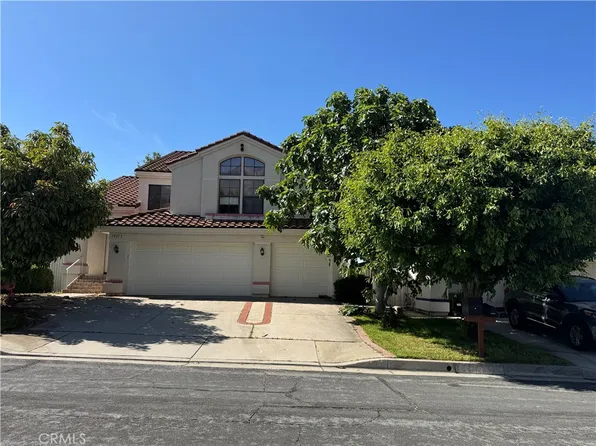 10273 Northridge Dr, Rancho Cucamonga, CA 91737