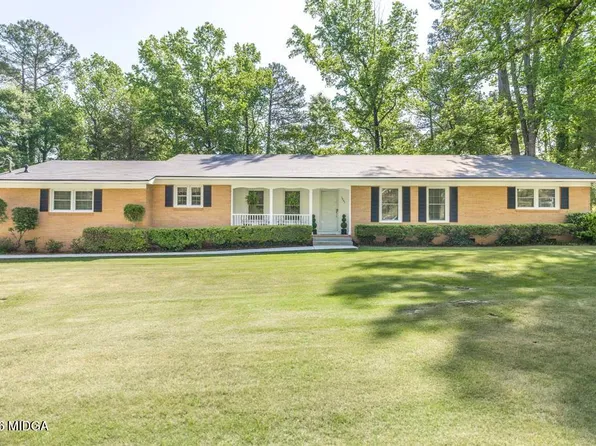 1943 Birchwood Way, Macon, GA 31211