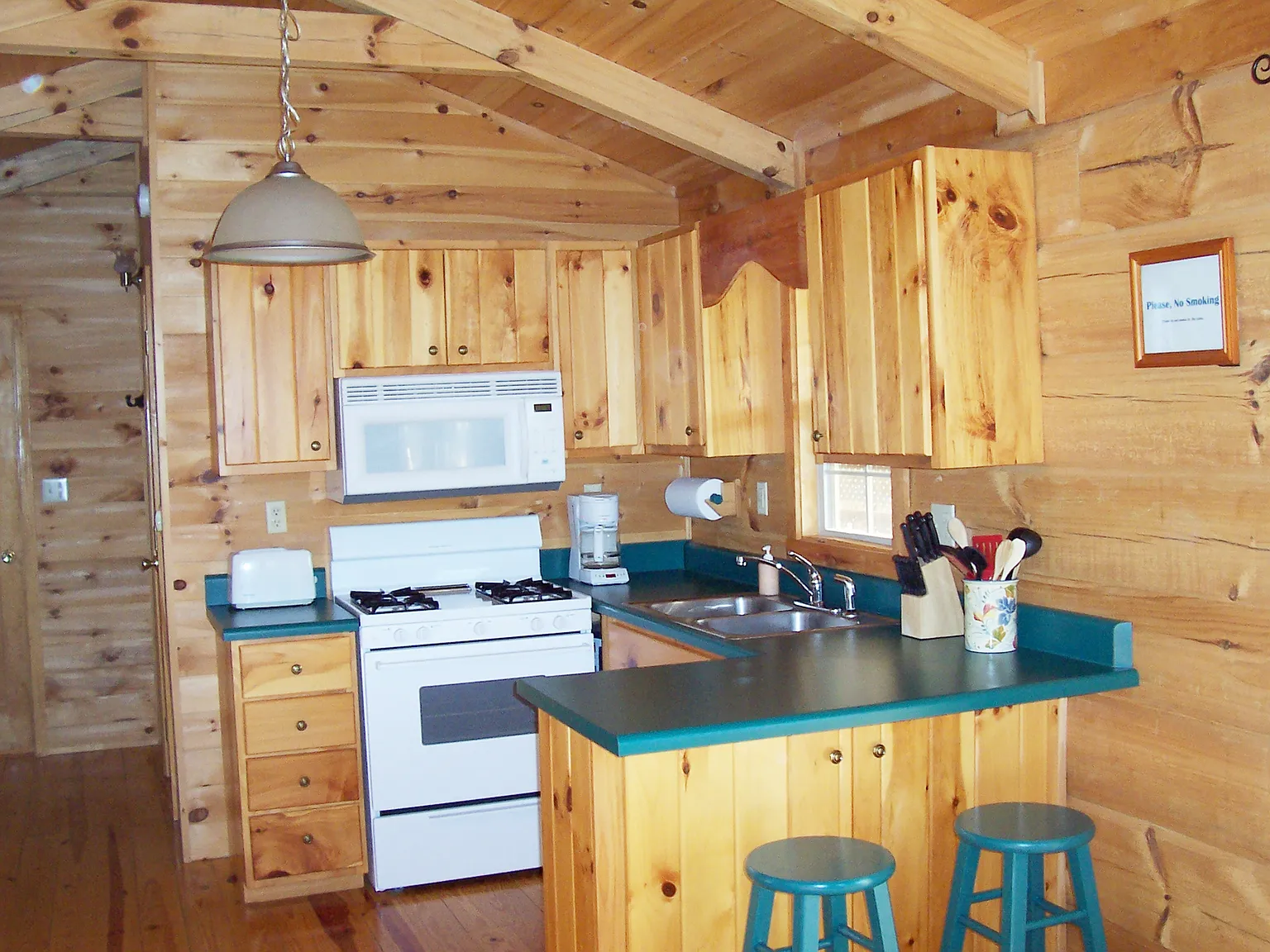 1 bed, 408 sqft, $1,950 — Photo 4