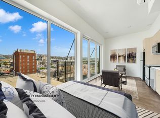 6762 Hawthorn Ave #508, Los Angeles, CA 90028