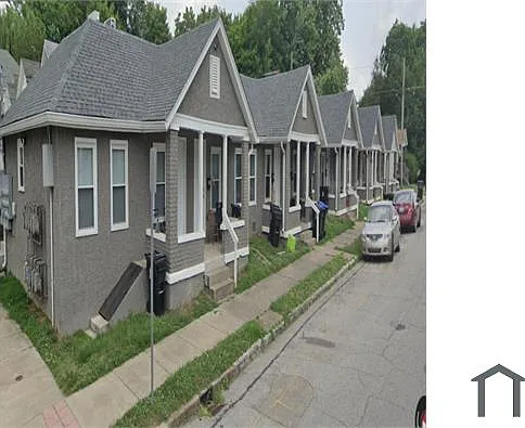 1 bed, 540 sqft, $725 — Photo 1