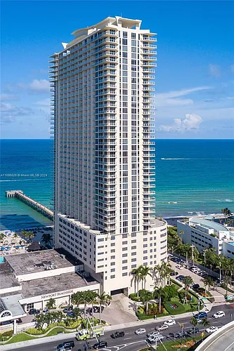 16699 Collins Ave #3105 Photo 1