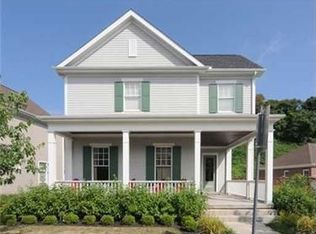 1519 Biltmore Ln, Pittsburgh, PA 15217