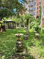 Rented by Waverly Realty Associates