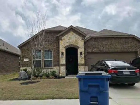 11136 Gold Pan Trl, Aubrey, TX 76227
