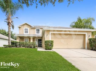 104 Cabrillo Dr, Groveland, FL 34736