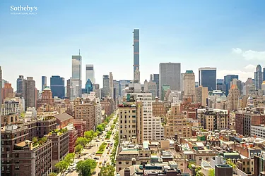 Sold by Sotheby's International Realty