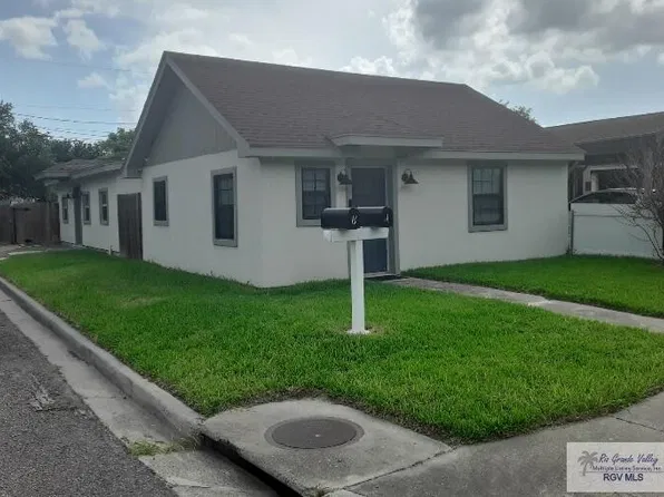 2064 E Van Buren St #A, Brownsville, TX 78520