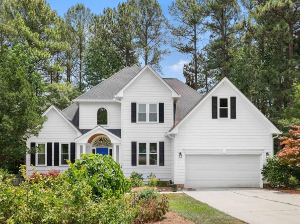 200 Capistrane Dr, Cary, NC 27519