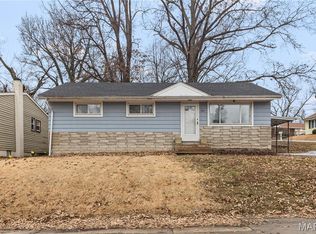 801 Elsworth Pl, Saint Louis, MO 63135