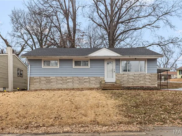 801 Elsworth Pl, Saint Louis, MO 63135