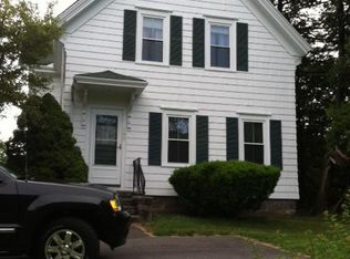 105 Bay Rd, North Easton, MA 02356