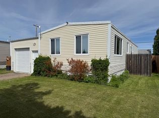 5308 57th St UNIT 9, Lloydminster, AB T9V0V2