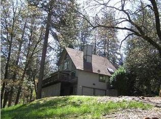 514 Hi Pines Ranch Rd, Colfax, CA 95713
