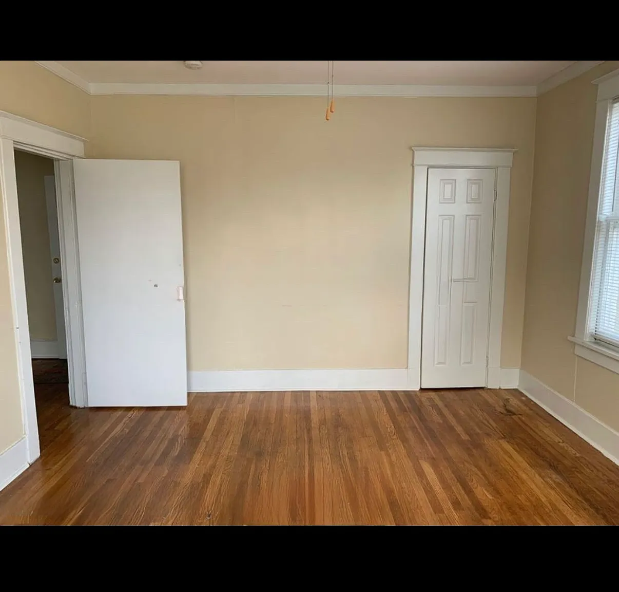 1 bed, 820 sqft, $750 — Photo 3