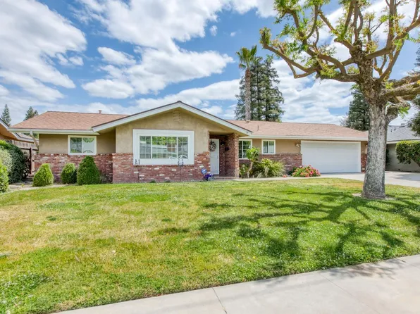1840 22nd Ave, Kingsburg, CA 93631