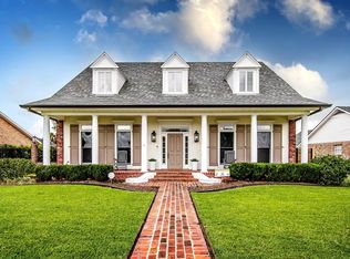 104 Easy St, Houma, LA 70360