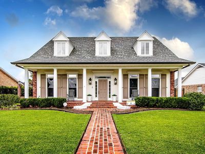 104 Easy St, Houma, LA, 70360